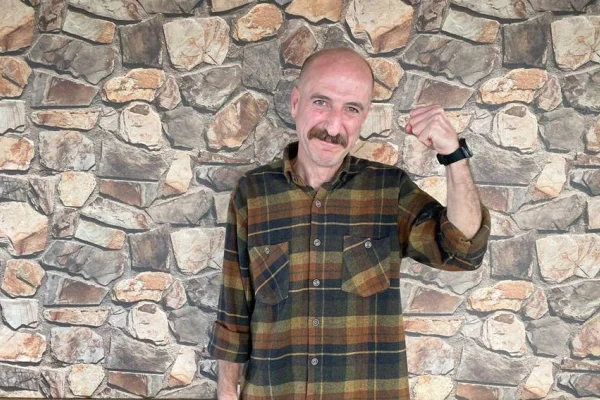 Umudu büyütmekten asla vazgeçmedim