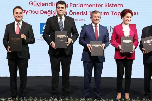 Dağ fare doğurdu!