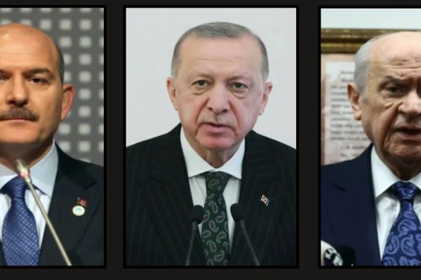 Kavram kargaşası ve bilinç çarpılması