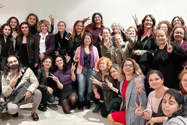 Kadınlara Ankara Emniyeti’nde işkence
