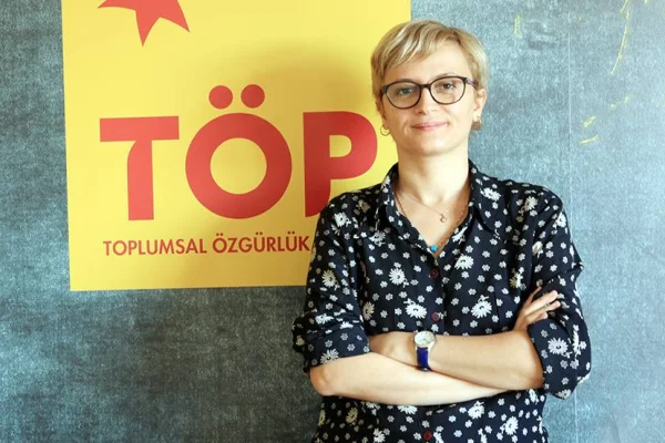 İttifakımız ortak mücadeleye davettir
