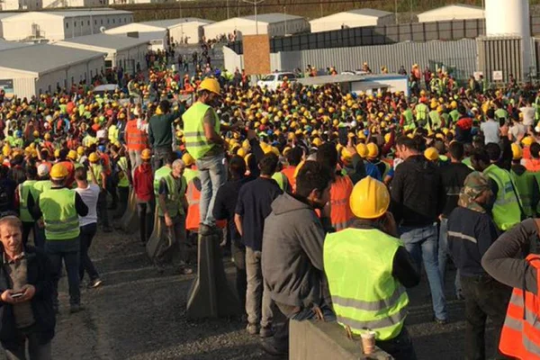 Masa’nın anayasa vaadi: Durun bizimle yetinin 