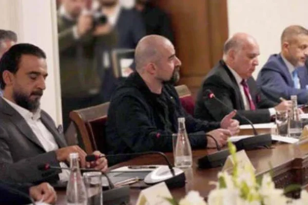 Yine komisyon kurdular