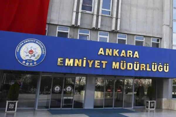 Kadınlar polise ifade vermedi