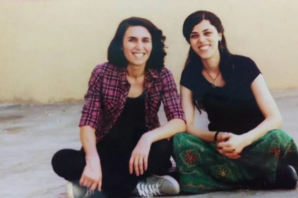 12 yıllık tutsağın infazı yakıldı
