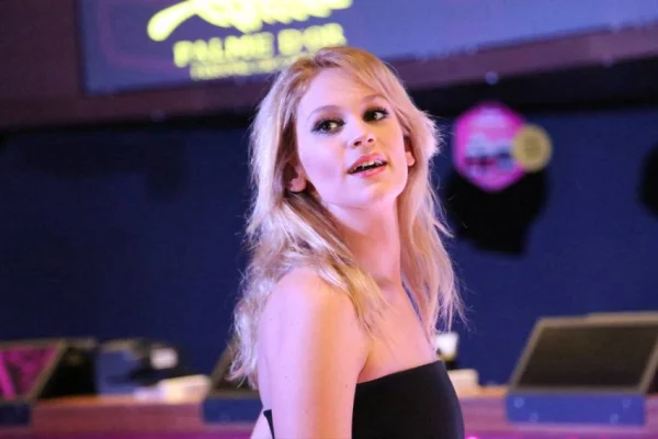 Farah Zeynep Abdullah'a dava 