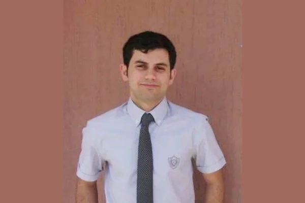 43 öğrenciye cinsel saldırıya 22 ay ceza