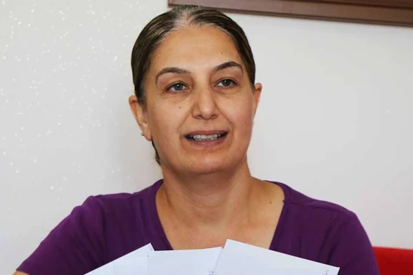 5 yılda üç kez görüş