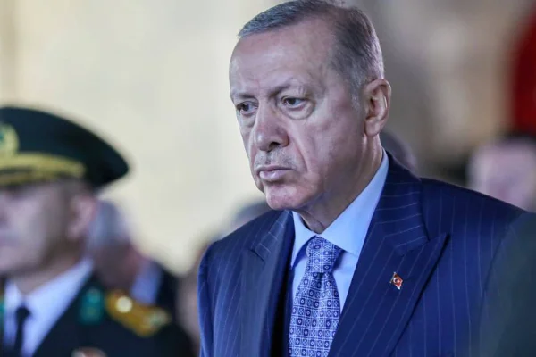 Güvenilmez adam! 