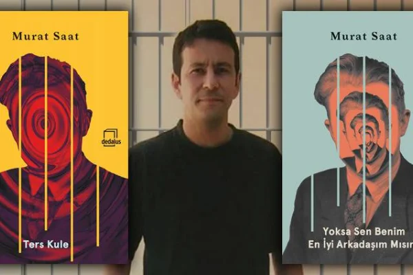 ‘İçeriden’ Bir Modern: Murat Saat