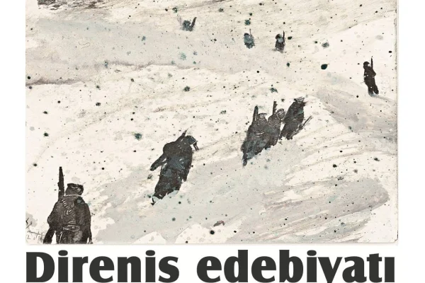 311. sayı: Direniş Edebiyatı