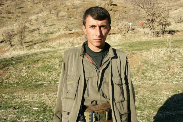 Hebûn! Seninki bir halkın acısıdır
