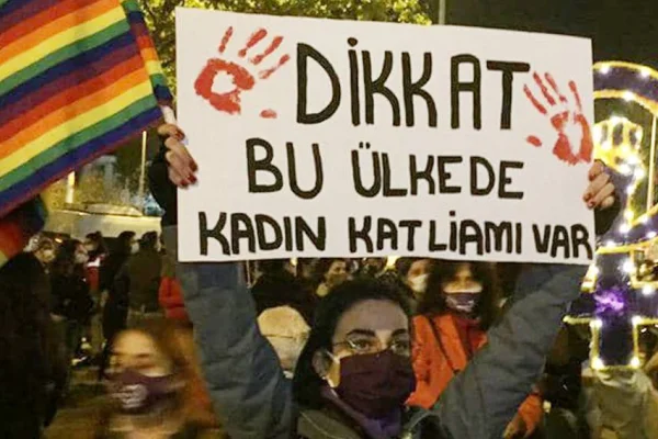 Katillere ‘takım elbise’ indirimi