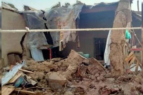 51 yerleşim yeri bombalandı