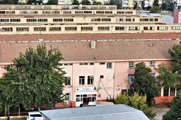 Diyarbakır Zindanı sadece bir zindan değil