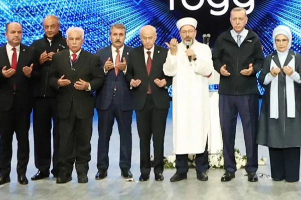Bir, iri ve diri olmalı