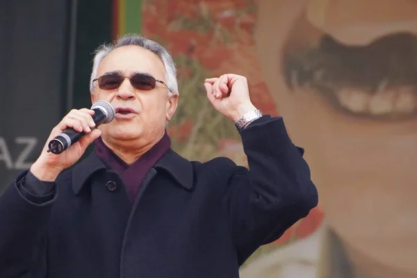 Alarm durumundayız