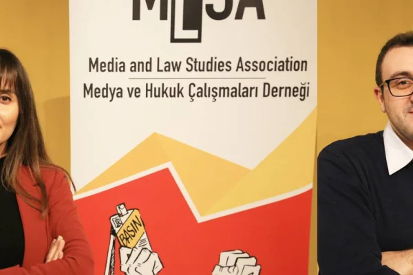İfade özgürlüğüne 299 yıl hapis cezası