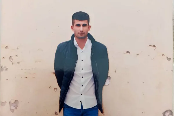Nefessiz kalana kadar işkence