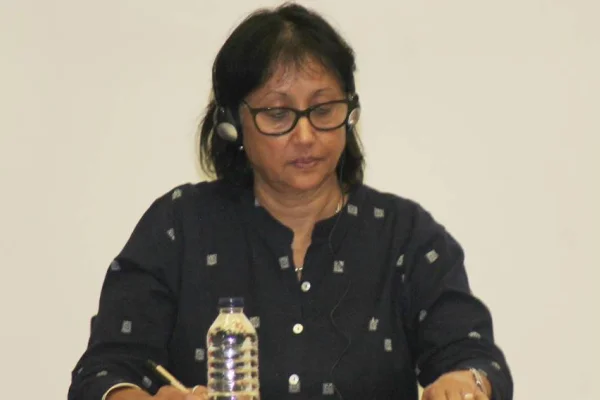 Rojava’ya saldırı bir feminist mesele