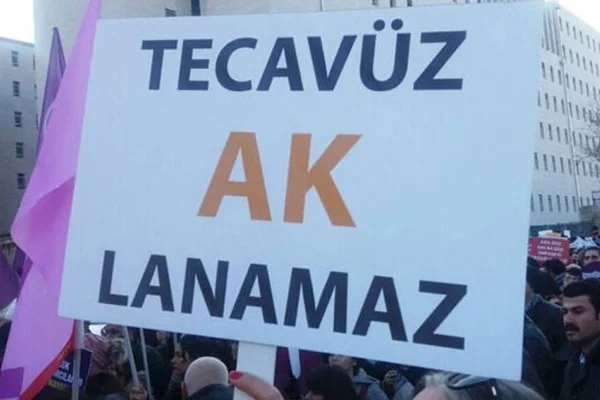 Tecavüzcü koruculara ‘iyi hal’ indirimi