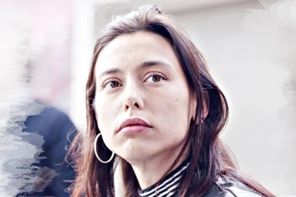 Marcucci: Vazgeçmek bir seçenek değil