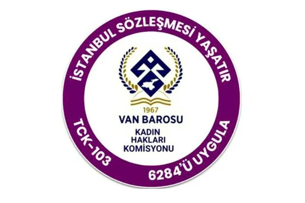 Wan Barosu’ndan regl izni