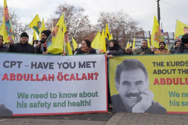 Kürt halkının sabrını zorlamayın