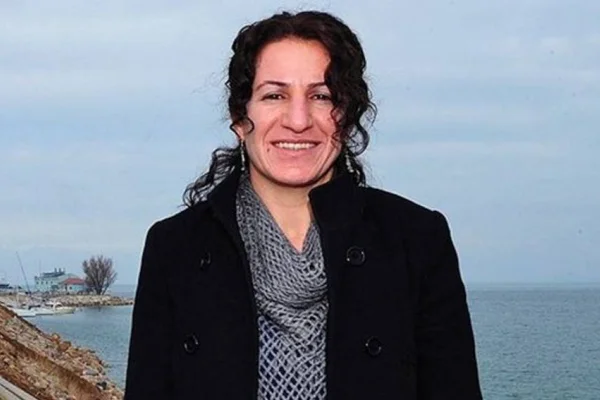 Rojbin’e 15 yıl hapis istemi