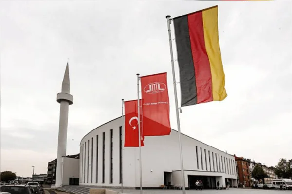 İthal imamlara kötü haber
