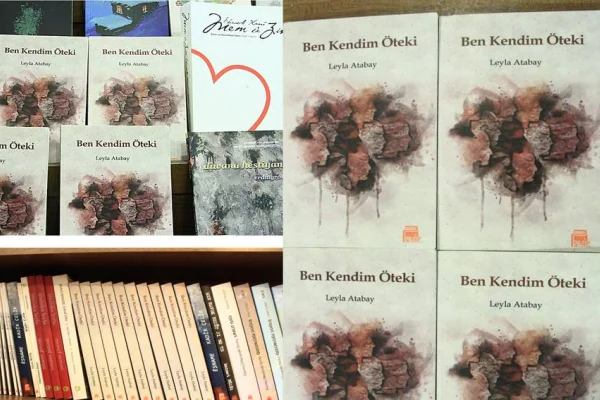 Ben Kendim Öteki 