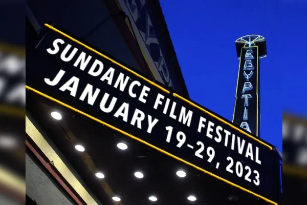 Sundance yine farklı