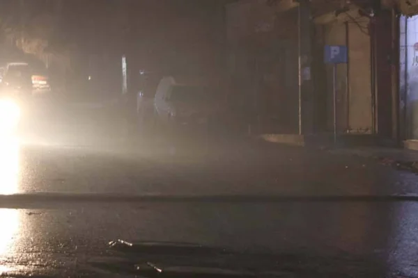 Şêxmeqsûd ve Eşrefiyê elektriksiz