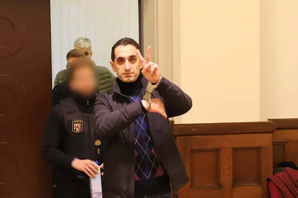 PKK Masası’nın şahidi TRT