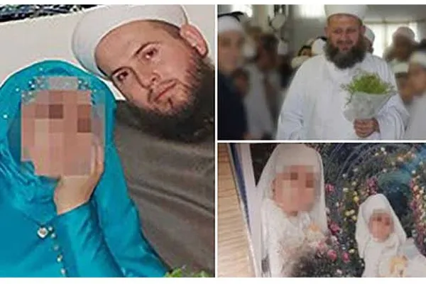 Ahlaksızlığın ahlak çoraklığı