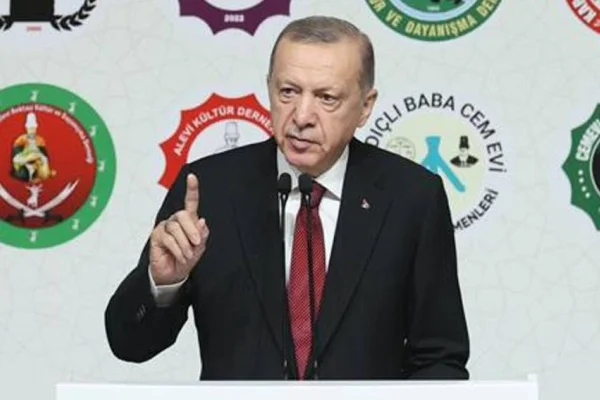 Erdoğan rejimini Alevilere dayatıyor
