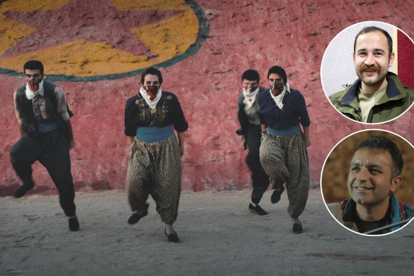 44 yıllık bir direniş anlatısı: Destana PKK