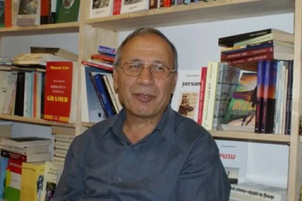 Munzur Çem hayatını kaybetti