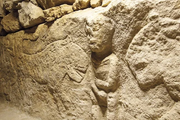 Urfa’da neolitik bir anlatı