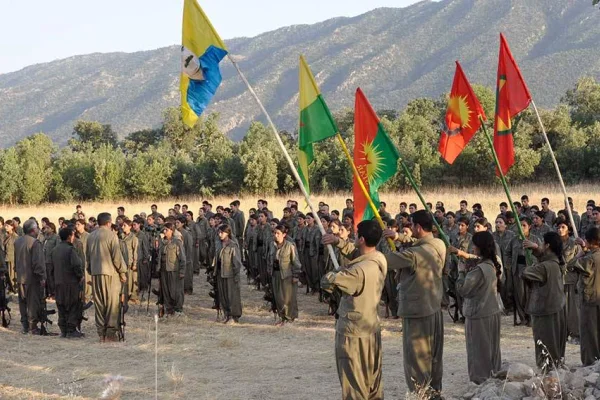 Hulusi'nin heyeti değil, bağımsız heyet gelsin