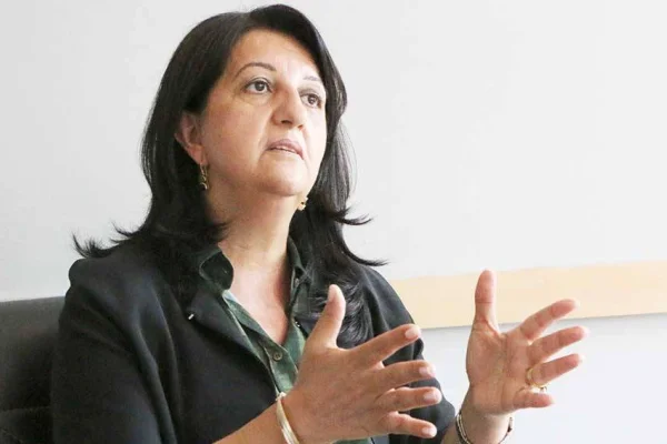 Demokrasi İttifakı’nda buluşma