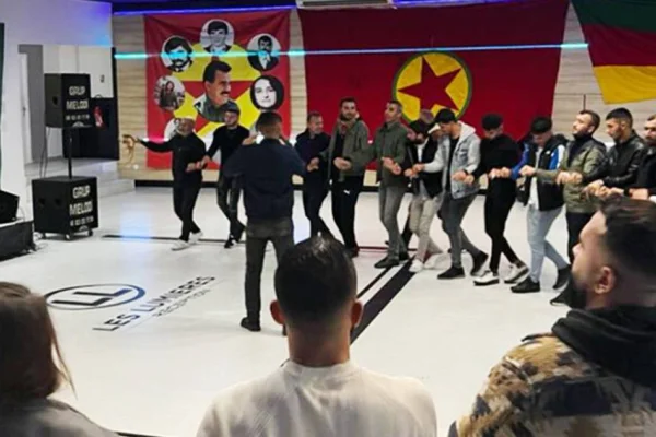Avrupa'da 27 Kasım kutlanıyor