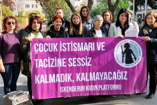Tarikatlar kapatılsın