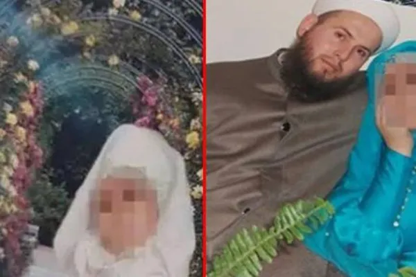 Bu din değil!