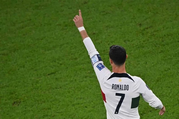 Ronaldo için yolun sonu mu?