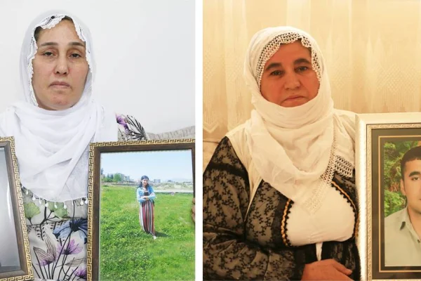 Hacer’i buluncaya kadar