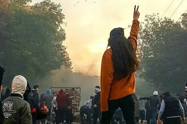 Cinsel şiddet korkutma silahına dönüştü