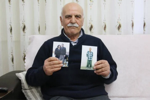 Sebahat Tuncel'in kardeşi özellikle rehin tutuluyor