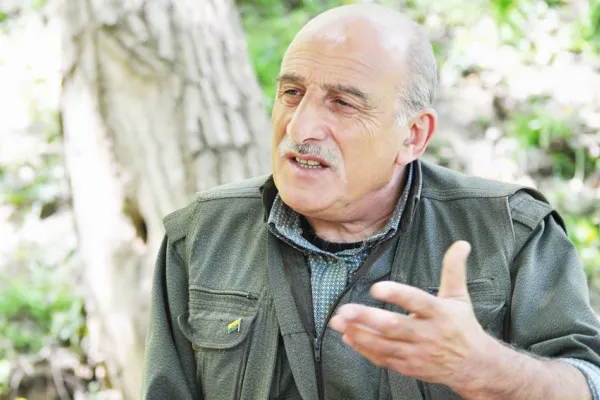Kürt Sorunu bir soykırım sorunudur