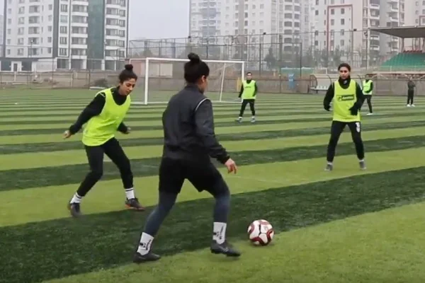 Mücadelemiz en büyük cevap